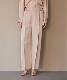 GRACE CLASS | トリアセカルゼパンツ(その他パンツ)