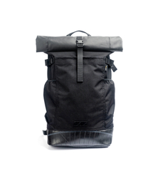 RUBBER KILLER | Rob Rolltop Backpack [Black](バックパック/リュック)