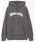 FREAK'S STORE�i�t���[�N�X�X�g�A�j�́u����W�J Birdwell/�o�[�h�E�F�� WORDMARK PGM HOODIE-JP-GRAY / ���[�h�}�[�N �s�O�����g �t�[�f�B�[ �O���[�i�p�[�J�[�j�v�b�O���[