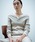 SALON adam et rope'�i�T���� �A�_�� �G ���y�j�́u�V���N���uV�l�b�N�J�[�f�B�K���i�J�[�f�B�K��/�{�����j�v�b�x�[�W��