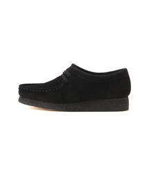 Clarks/クラークス/Wallabee/ワラビー UK4~5.5