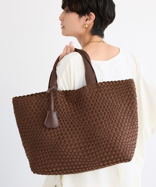BARNYARDSTORM / メッシュビッグトートBAG（トートバッグ