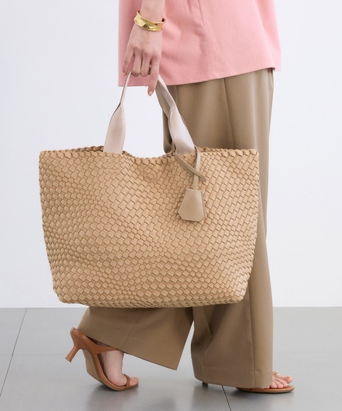 BARNYARDSTORM / メッシュビッグトートBAG（トートバッグ