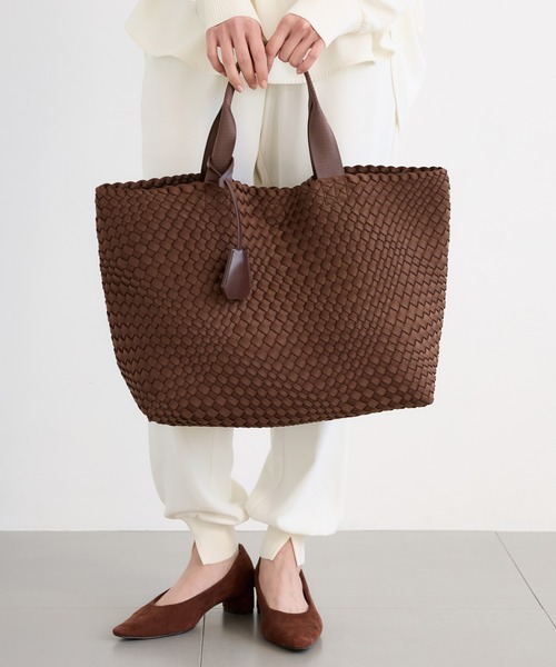 BARNYARDSTORM / メッシュビッグトートBAG（トートバッグ
