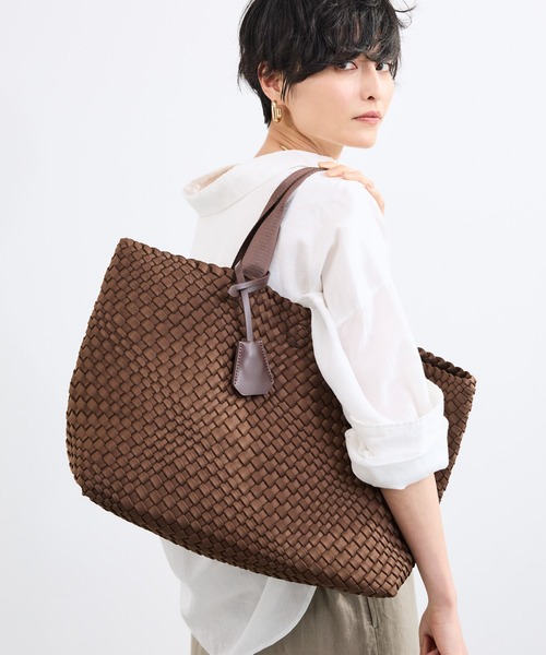 BARNYARDSTORM / メッシュビッグトートBAG（トートバッグ
