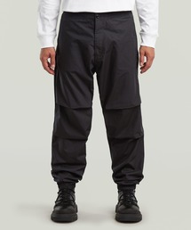 G-STAR | Snow Track Cargo/スノートラックジョグカーゴパンツ/ジョガーパンツ(カーゴパンツ)