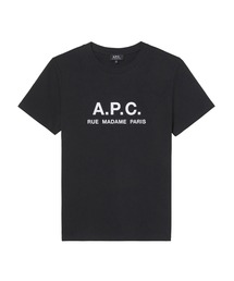 A.P.C.�i�A�[�y�[�Z�[�j�̌Ò��u����T�V���c�iT�V���c/�J�b�g�\�[�j�v