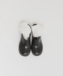 KBF | プランプトゥサボミュール(サンダル)