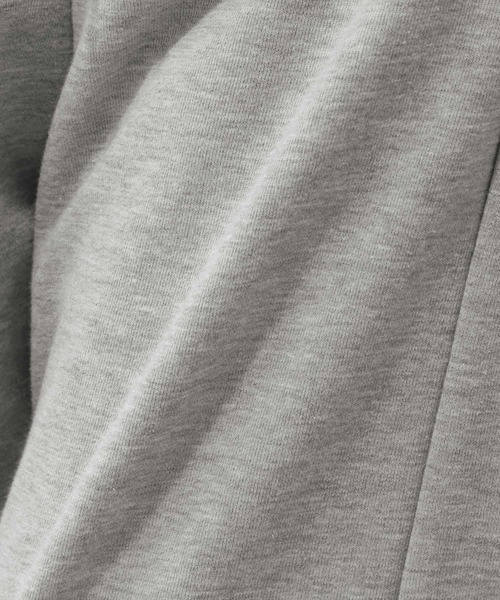 GLOBAL WORK（グローバルワーク）の「アソートスウェットパンツ/634564（スウェットパンツ・レディース・ブラック系その他/ブラウン系その他/ホワイト系8/杢グレー・LARGE/MEDIUM）」の19枚目の写真