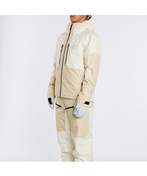 INSTAY（インステイ）の「メリベル 2.0 スキーウェアセット（セットアップ）」