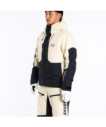 INSTAY（インステイ）の「メリベル 2.0 スキーウェアセット（セットアップ）」