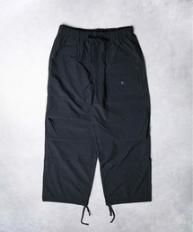 B.I.D.（ビーアイディー）の「《many men many mind》マイクロリップファティーグパンツ（カーゴパンツ）」