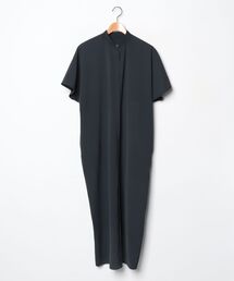 RIM.ARK（リムアーク）の「半袖ワンピース（ワンピース）」