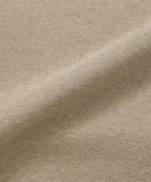 BABYLONE（バビロン）の「COWOオフショルプルオーバー（ニット/セーター・レディース・オフホワイト/ネイビー/ベージュ・フリー）」の20枚目の写真