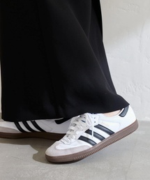 adidas（アディダス）の「《追加》adidas / アディダス SAMBA OG（スニーカー）」