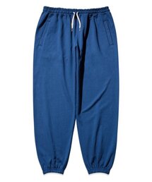 NAMERCLOTHING（ネイマークローディング）の「NMR SWEAT PANTS DUSTY BLUE（スウェットパンツ）」