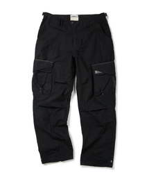 ETCE（イーティーシーイー）の「PROTOTYPE CARGO PANTS 2.0 (BLACK)（その他パンツ）」