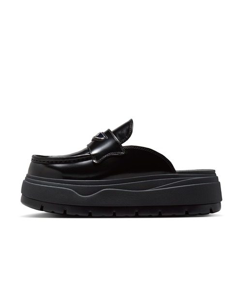 W AIR JORDAN MULE HJ4292-001（スニーカー）｜JORDAN BRAND