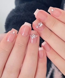 shoppinggo(�V���b�s���O�S�[)�̃l�C���`�b�v �V���[�g ���炫�� �s���N(�l�C���V�[��/�l�C���`�b�v)