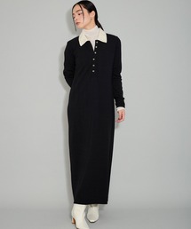 ブランド古着】ADAM ET ROPE'｜アダムエロペのワンピース/ドレス古着