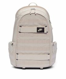 NIKE｜ナイキ（メンズ）のバックパック/リュック（ブラウン/茶色系