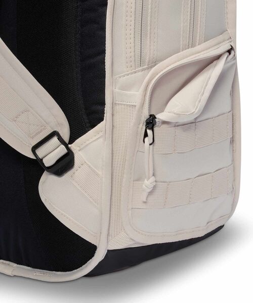 NIKE(ナイキ)の「ナイキ スポーツウェア RPM バックパック (26L) / Nike Sportswear RPM Backpack (26L) FD7544-104 Light Orewood Brown(バックパック/リュック・メンズ・ブラウン系その他・ONE SIZE)」の6枚目の写真