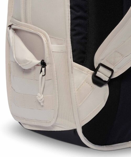 NIKE(ナイキ)の「ナイキ スポーツウェア RPM バックパック (26L) / Nike Sportswear RPM Backpack (26L) FD7544-104 Light Orewood Brown(バックパック/リュック・メンズ・ブラウン系その他・ONE SIZE)」の8枚目の写真