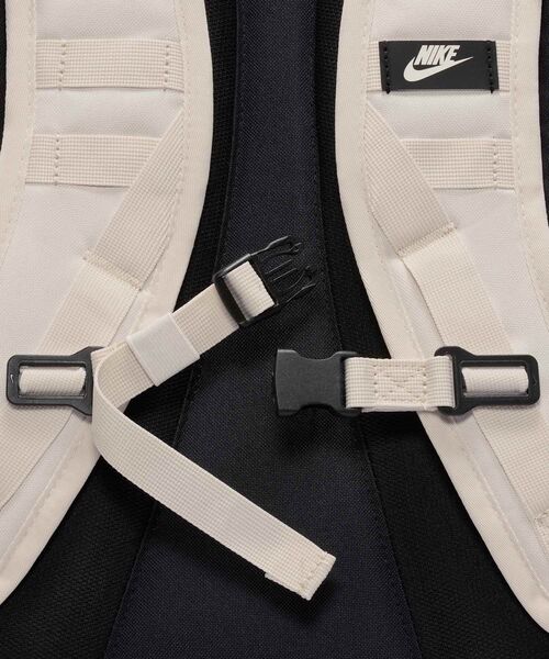 NIKE(ナイキ)の「ナイキ スポーツウェア RPM バックパック (26L) / Nike Sportswear RPM Backpack (26L) FD7544-104 Light Orewood Brown(バックパック/リュック・メンズ・ブラウン系その他・ONE SIZE)」の9枚目の写真