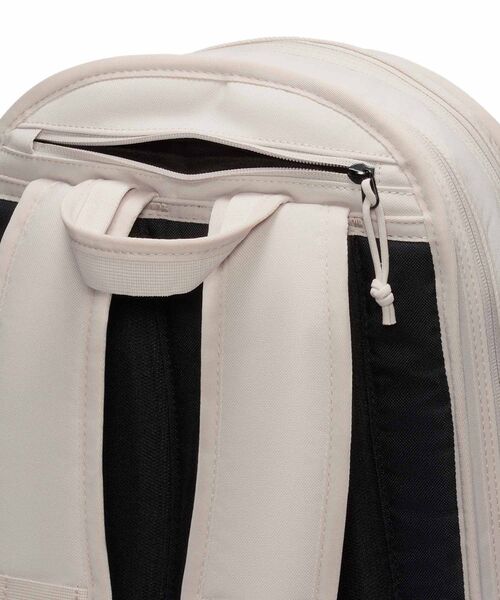 NIKE(ナイキ)の「ナイキ スポーツウェア RPM バックパック (26L) / Nike Sportswear RPM Backpack (26L) FD7544-104 Light Orewood Brown(バックパック/リュック・メンズ・ブラウン系その他・ONE SIZE)」の11枚目の写真