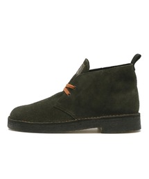 Clarks(�N���[�N�X)��DESERT BOOT�@26182778(�u�[�c)