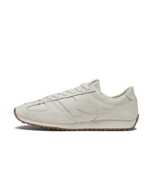 NEW BALANCE(ニューバランス)の「【New Balance】471(スニーカー・レディース・ホワイト・25/24.5/24/23.5/23)」の3枚目の写真