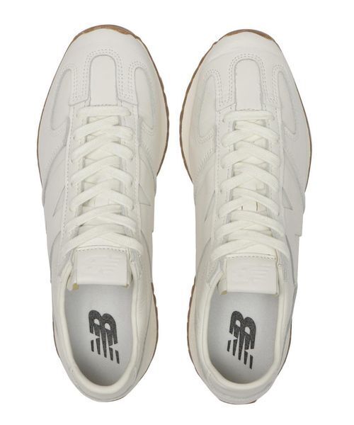 NEW BALANCE(ニューバランス)の「【New Balance】471(スニーカー・レディース・ホワイト・25/24.5/24/23.5/23)」の4枚目の写真