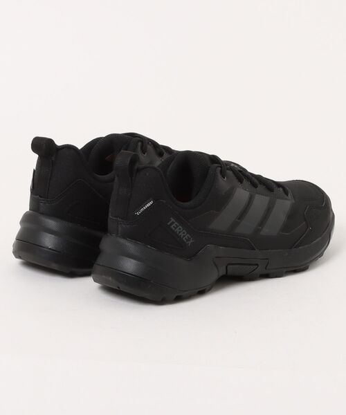 adidas（アディダス）の「《adidas》TERREXEASTRAIL3CLIMA（スニーカー・メンズ・ブラック×ブラック・26.0cm/26.5cm/27.0cm/27.5cm/25.5cm/28.0cm）」の2枚目の写真
