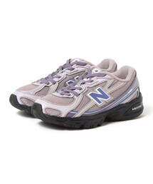 こども ビームス | New Balance / P740(17~21.5cm)(その他シューズ)
