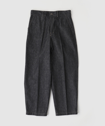 LEMAIRE (ルメール) MAXI BARREL WORKWEAR パンツ