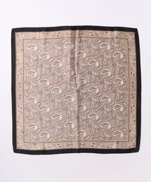 and it_（アンドイット）の「プリントスカーフ（バンダナ/スカーフ）」