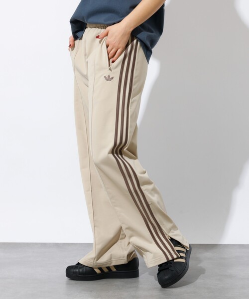 【adidas Originals/ アディダス オリジナルス 】 FIREBIRD LOOSE TRACK PANTS /ファイヤーバード ルーズ トラックパンツ