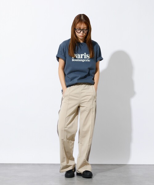 adidas Originals/ アディダス オリジナルス 】 FIREBIRD LOOSE TRACK