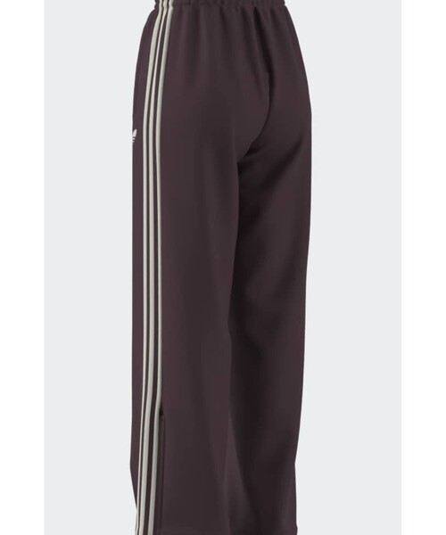 adidas（アディダス）の「【adidas Originals/ アディダス オリジナルス 】 FIREBIRD LOOSE TRACK PANTS /ファイヤーバード ルーズ トラックパンツ（その他パンツ・メンズ・ベージュ/ネイビー/エンジ・M/L）」の21枚目の写真