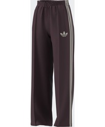 adidas（アディダス）の「【adidas Originals/ アディダス オリジナルス 】 FIREBIRD LOOSE TRACK PANTS /ファイヤーバード ルーズ トラックパンツ（その他パンツ）」