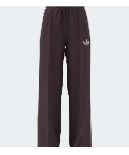 adidas（アディダス）の「【adidas Originals/ アディダス オリジナルス 】 FIREBIRD LOOSE TRACK PANTS /ファイヤーバード ルーズ トラックパンツ（その他パンツ・メンズ・ベージュ/ネイビー/エンジ・M/L）」の18枚目の写真
