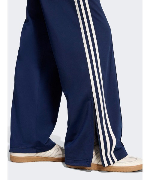 adidas（アディダス）の「【adidas Originals/ アディダス オリジナルス 】 FIREBIRD LOOSE TRACK PANTS /ファイヤーバード ルーズ トラックパンツ（その他パンツ・メンズ・ベージュ/ネイビー/エンジ・M/L）」の12枚目の写真