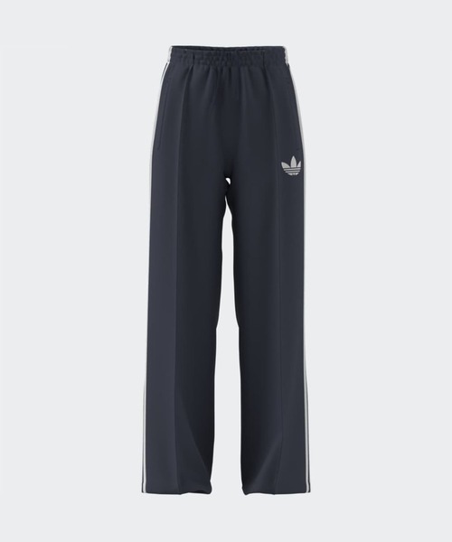 adidas（アディダス）の「【adidas Originals/ アディダス オリジナルス 】 FIREBIRD LOOSE TRACK PANTS /ファイヤーバード ルーズ トラックパンツ（その他パンツ・メンズ・ベージュ/ネイビー/エンジ・M/L）」の13枚目の写真