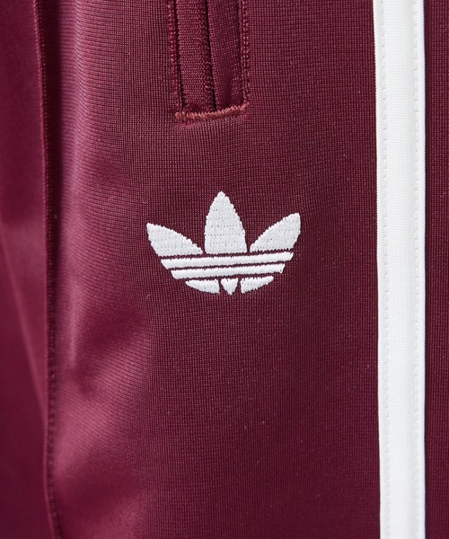 adidas(アディダス)の「【adidas Originals/ アディダス オリジナルス 】 FIREBIRD LOOSE TRACK PANTS /ファイヤーバード ルーズ トラックパンツ(その他パンツ・メンズ・ベージュ/ネイビー/エンジ/ブラック/ブラウン・M/L)」の7枚目の写真