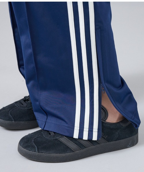 adidas(アディダス)の「【adidas Originals/ アディダス オリジナルス 】 FIREBIRD LOOSE TRACK PANTS /ファイヤーバード ルーズ トラックパンツ(その他パンツ・メンズ・ベージュ/ネイビー/エンジ/ブラック/ブラウン・M/L)」の14枚目の写真