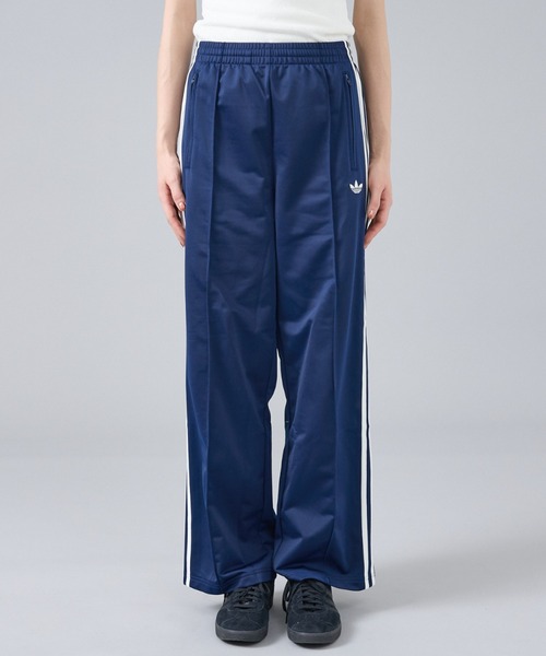 adidas(アディダス)の「【adidas Originals/ アディダス オリジナルス 】 FIREBIRD LOOSE TRACK PANTS /ファイヤーバード ルーズ トラックパンツ(その他パンツ・メンズ・ベージュ/ネイビー/エンジ/ブラック/ブラウン・M/L)」の15枚目の写真