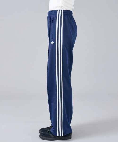 adidas(アディダス)の「【adidas Originals/ アディダス オリジナルス 】 FIREBIRD LOOSE TRACK PANTS /ファイヤーバード ルーズ トラックパンツ(その他パンツ・メンズ・ベージュ/ネイビー/エンジ/ブラック/ブラウン・M/L)」の16枚目の写真