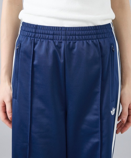 adidas(アディダス)の「【adidas Originals/ アディダス オリジナルス 】 FIREBIRD LOOSE TRACK PANTS /ファイヤーバード ルーズ トラックパンツ(その他パンツ・メンズ・ベージュ/ネイビー/エンジ/ブラック/ブラウン・M/L)」の11枚目の写真
