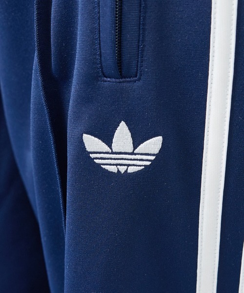 adidas(アディダス)の「【adidas Originals/ アディダス オリジナルス 】 FIREBIRD LOOSE TRACK PANTS /ファイヤーバード ルーズ トラックパンツ(その他パンツ・メンズ・ベージュ/ネイビー/エンジ/ブラック/ブラウン・M/L)」の13枚目の写真