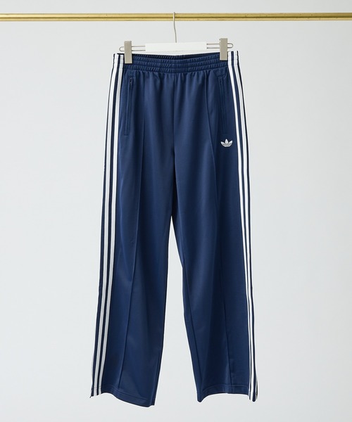 adidas(アディダス)の「【adidas Originals/ アディダス オリジナルス 】 FIREBIRD LOOSE TRACK PANTS /ファイヤーバード ルーズ トラックパンツ(その他パンツ・メンズ・ベージュ/ネイビー/エンジ/ブラック/ブラウン・M/L)」の19枚目の写真
